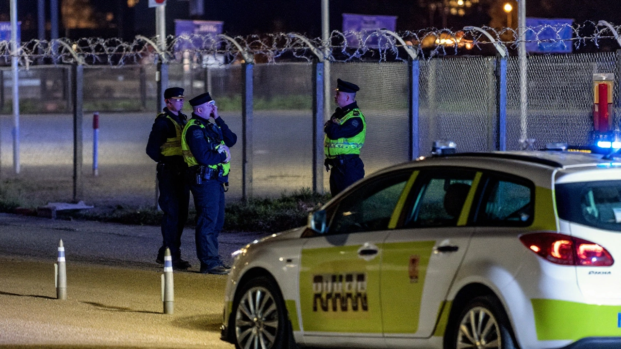 Drone sightings shut down Copenhagen and Oslo airports for hours – arrests made