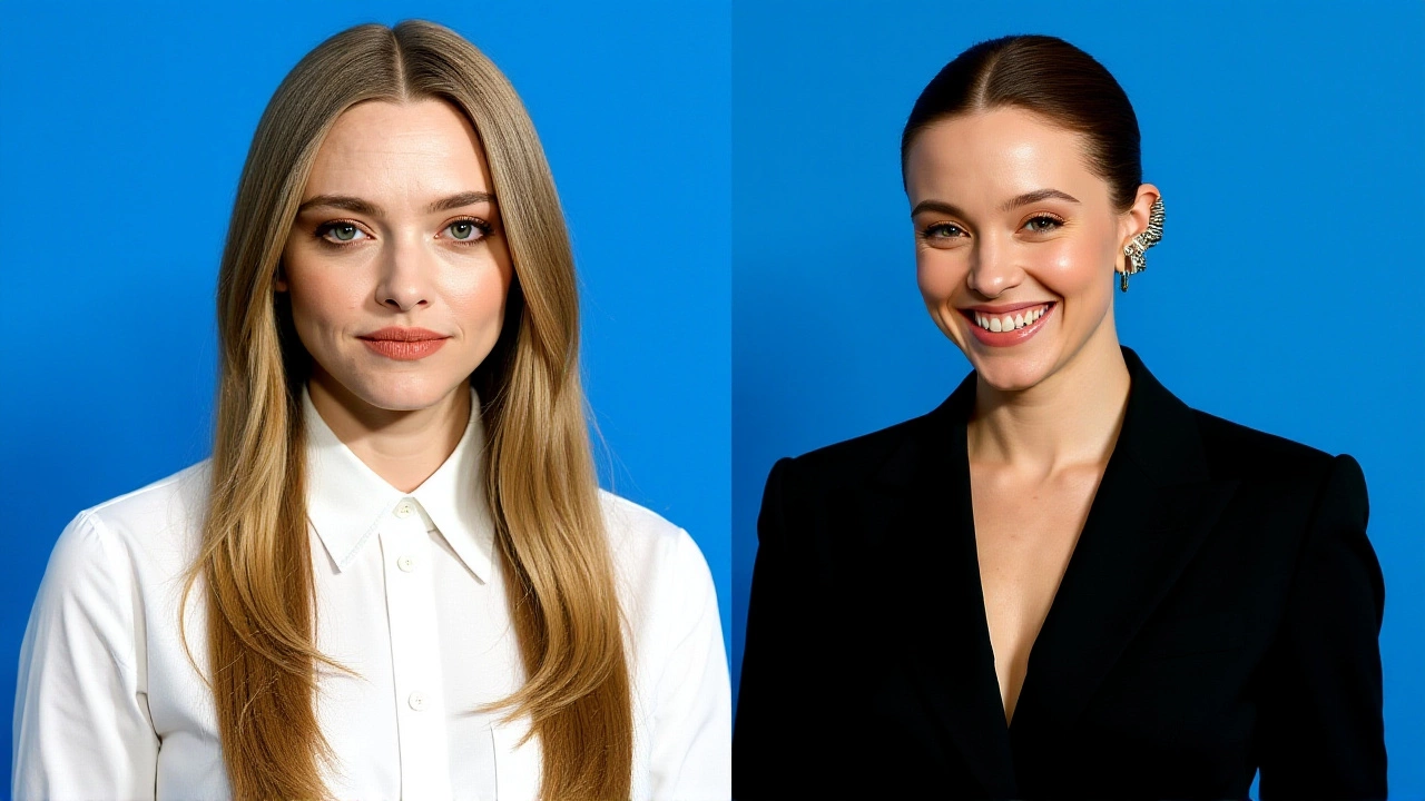 Amanda Seyfried Confirms 'Mamma Mia 3' as Done Deal, Pushes for Sydney Sweeney and Sabrina Carpenter Cast