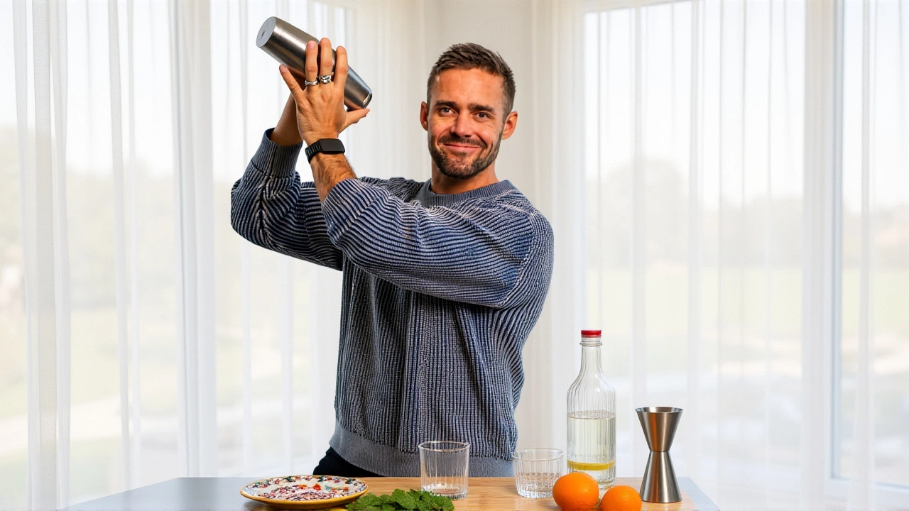 Business Split, Emotional Distance