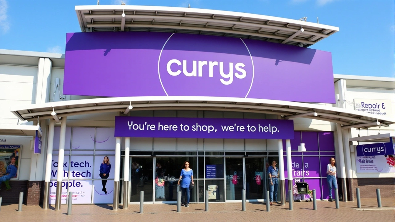 Currys’ TikTok Triumph: How a Retail Giant Beat Big Brands With Gen-Z Humor
