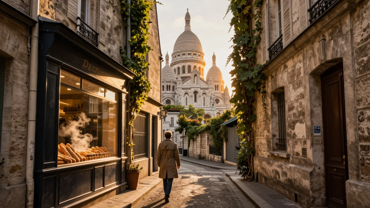 Escorts - The Paris, with its rich history and magnificent landscapes, is an appealing destination