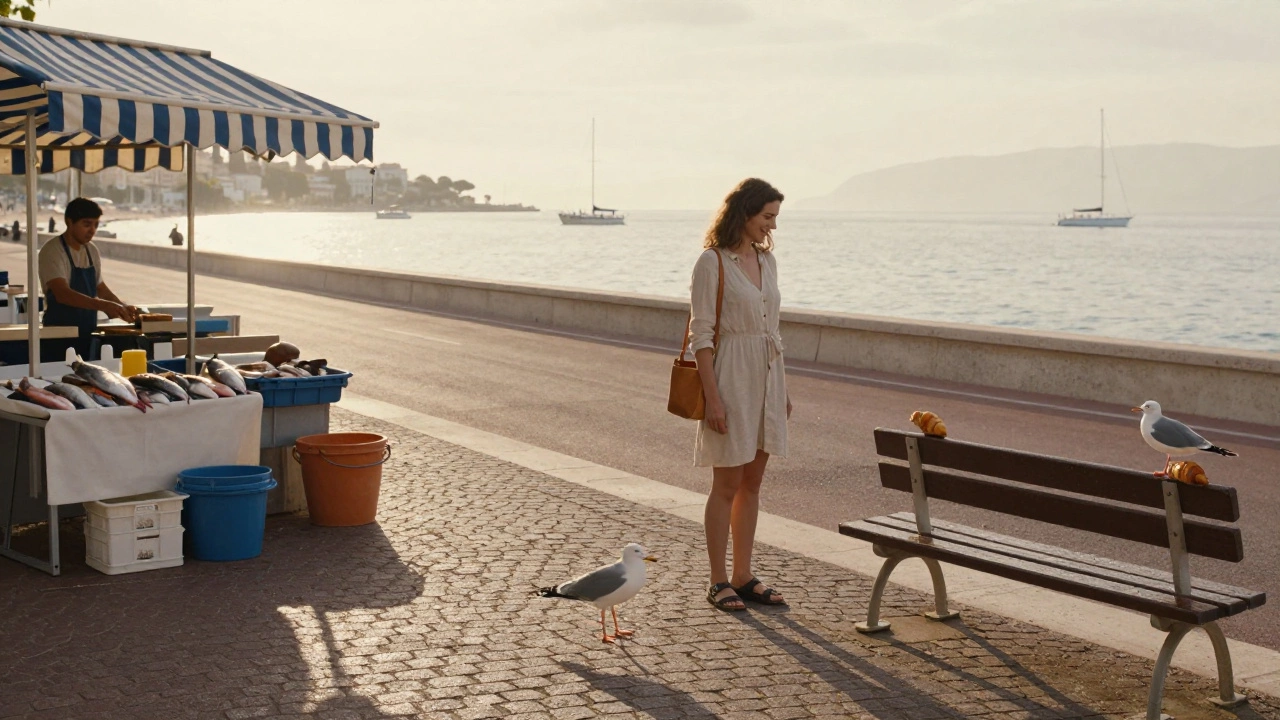 Fun Days Out in Cannes with a Companionship Experience